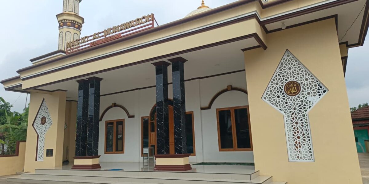 Gambar Masjid 2