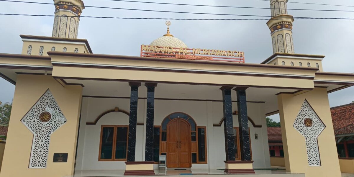 Gambar Masjid