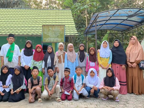 TPQ Nurul Hasanah