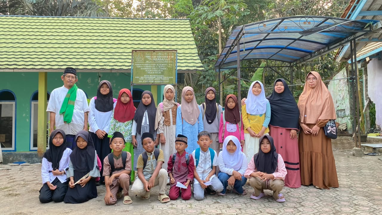 TPQ Nurul Hasanah