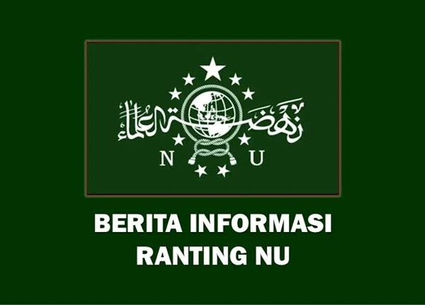 Ranting NU Desa Matenggeng