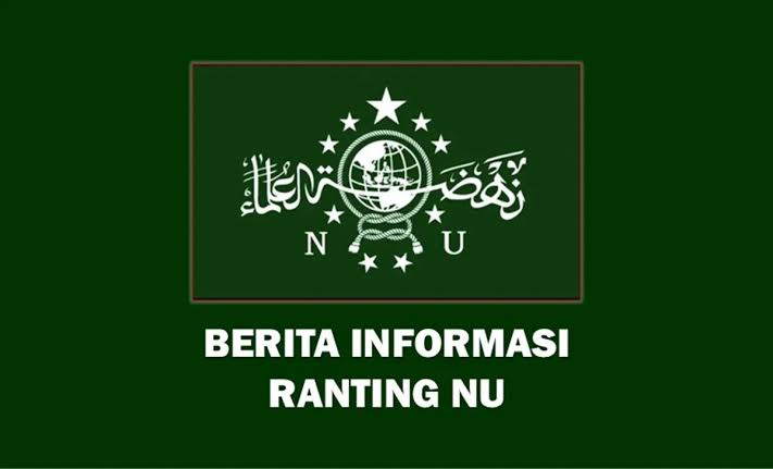 Ranting NU Desa Matenggeng